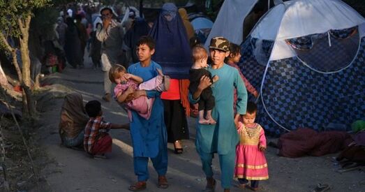 Афганістан: Талібы заявілі аб узяцці Кандагара, другога па велічыні горада краіны