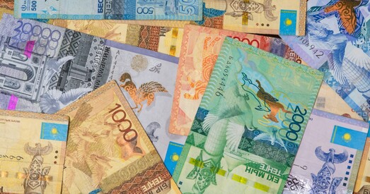 Казахстан скасоўвае пагадненне з Беларуссю аб канвертацыі курсаў валют